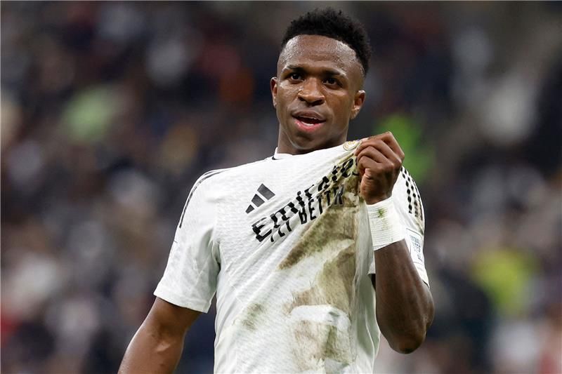 فينيسيوس جونيور