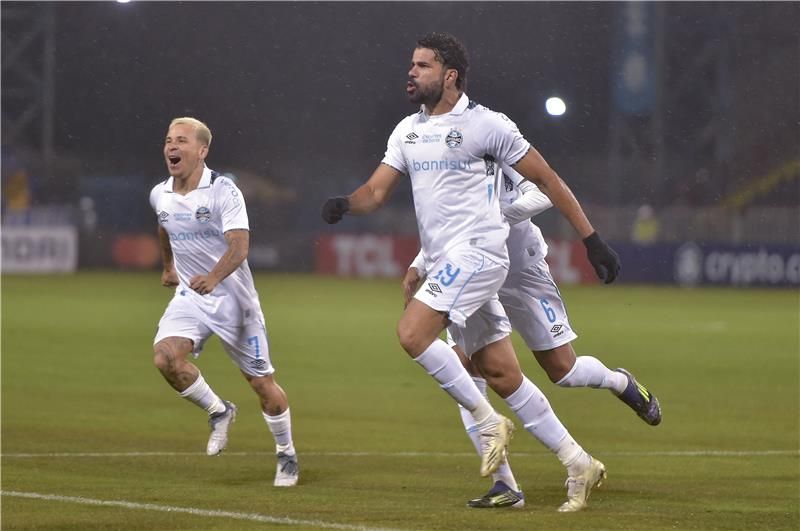 دييجو كوستا