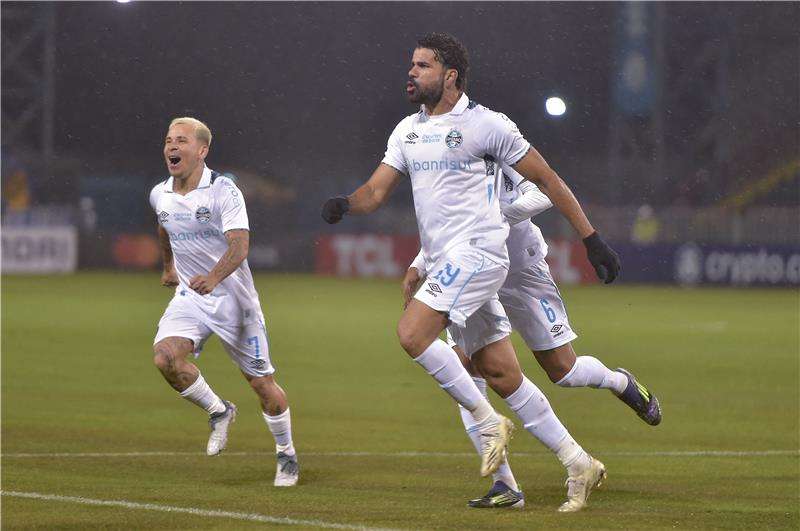 دييجو كوستا