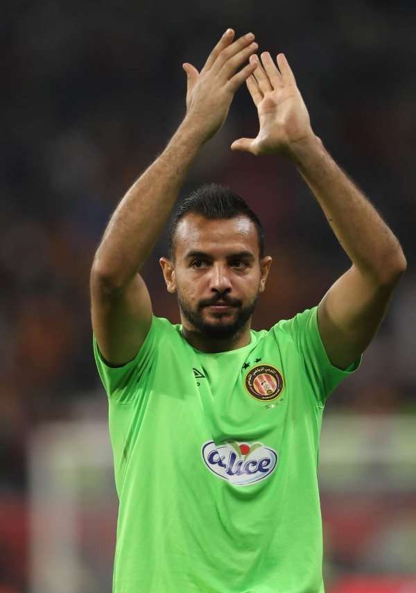 معز بن شريفية