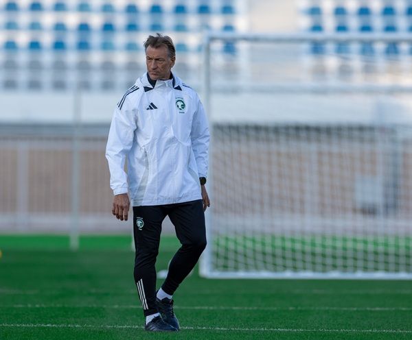 هيرفي رينارد