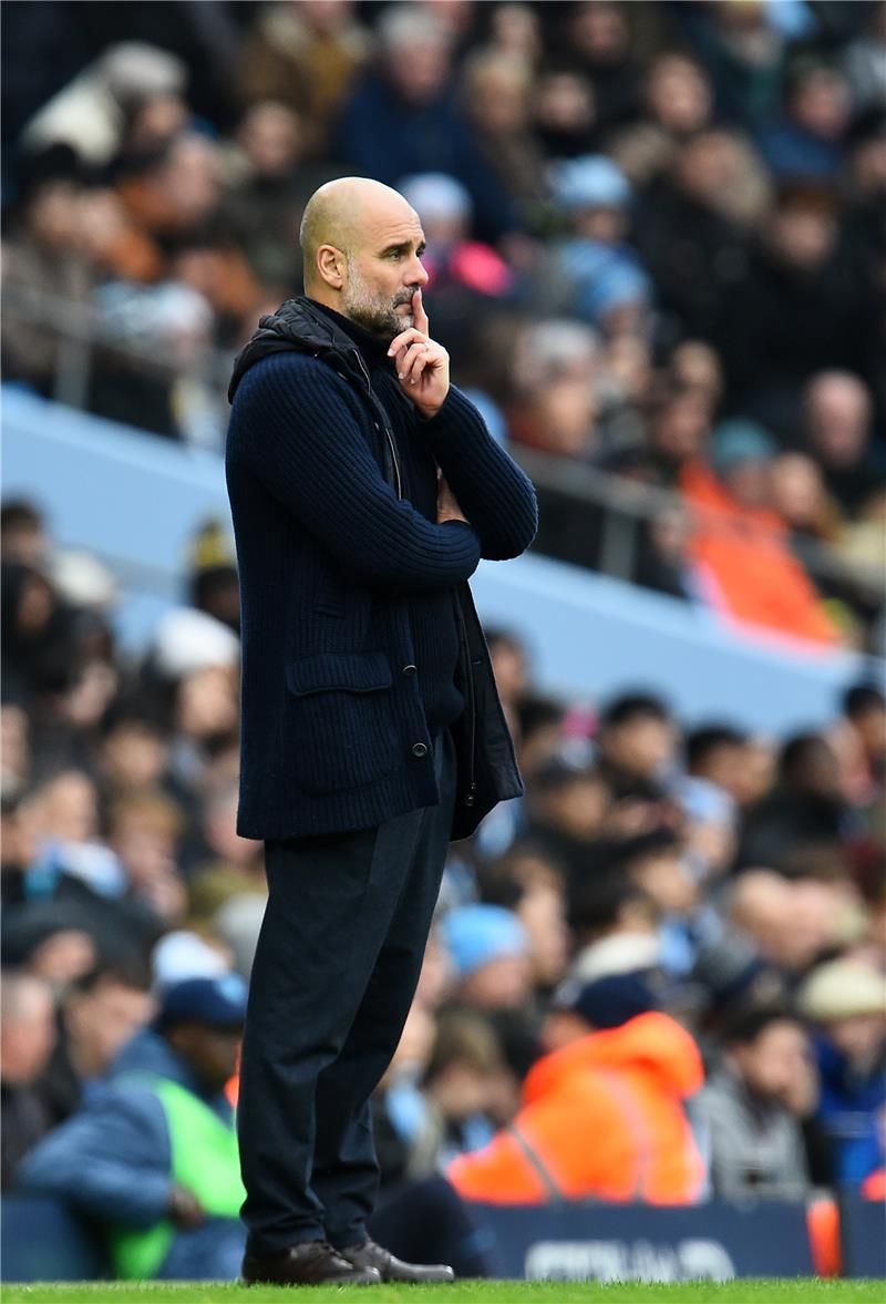 بيب جوارديولا