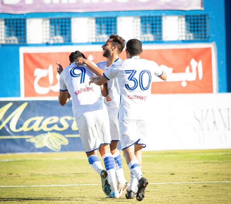 الاتحاد المنستيري