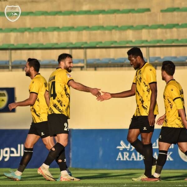 الحسين إربد