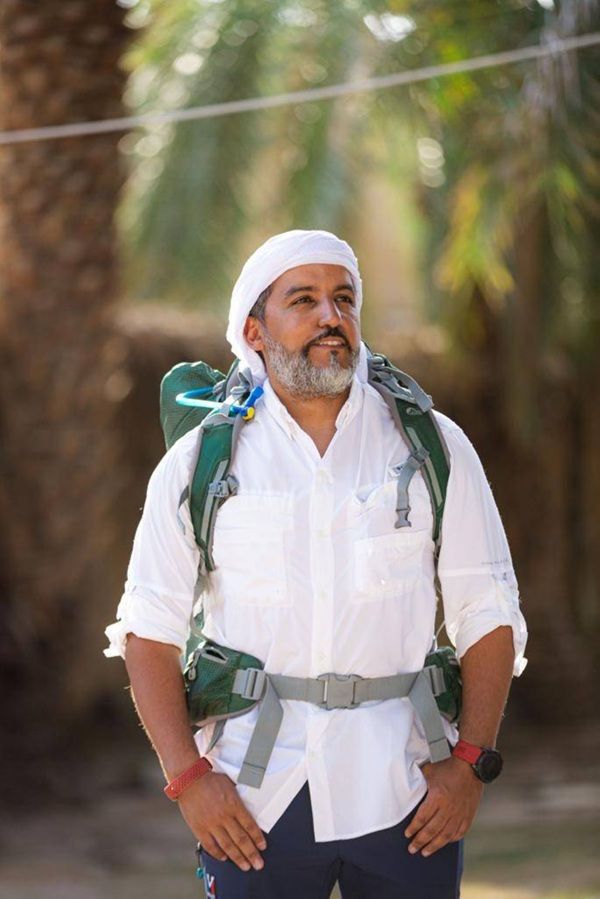 بدر الشيباني