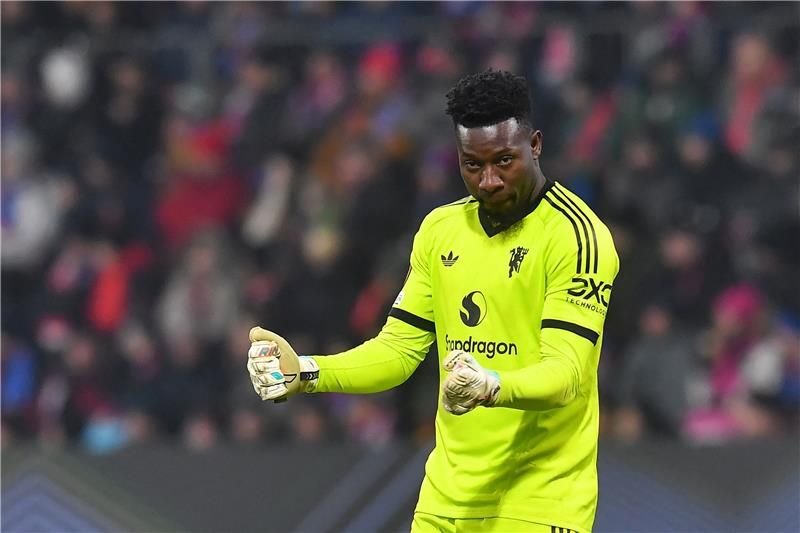 أندريه أونانا