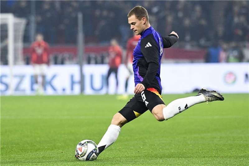 جوشوا كيميتش