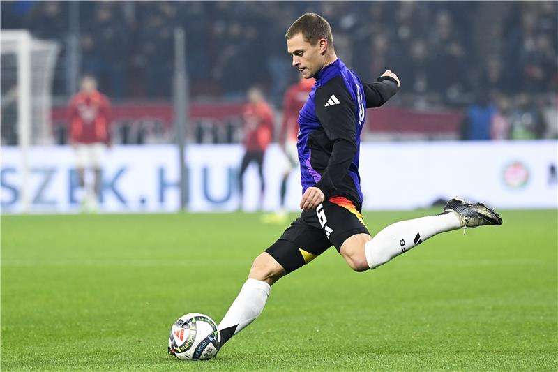 جوشوا كيميتش