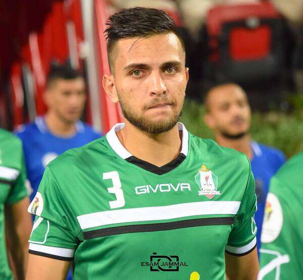 حسام أبو سعدة