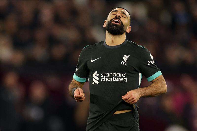 محمد صلاح