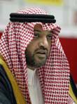 الأمير طلال بن بدر