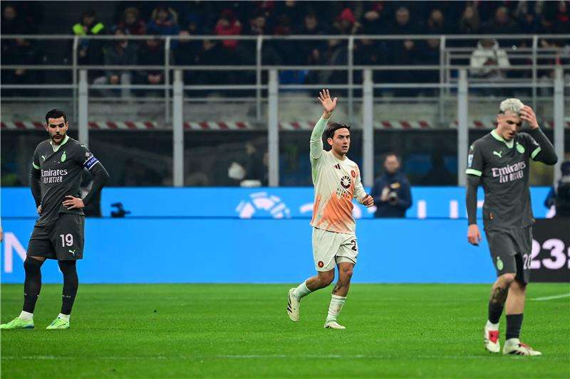 باولو ديبالا