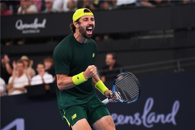 جوردان تومبسون