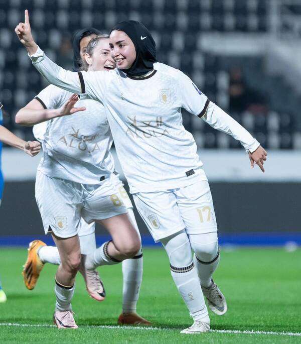 نورس الخالدي