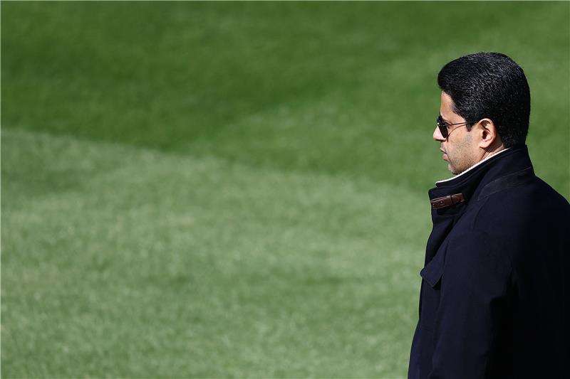 ناصر الخليفي