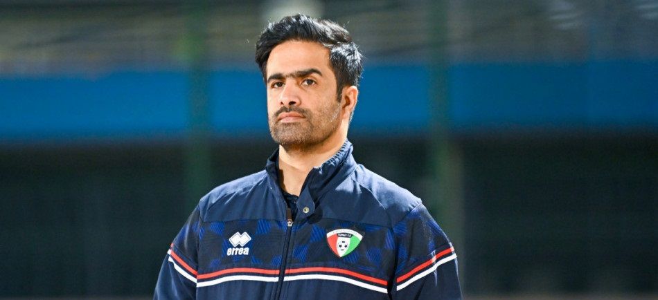 عبد الرحمن الموسى