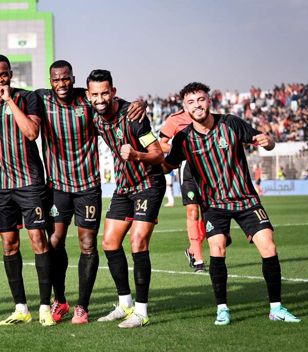 الجيش الملكي