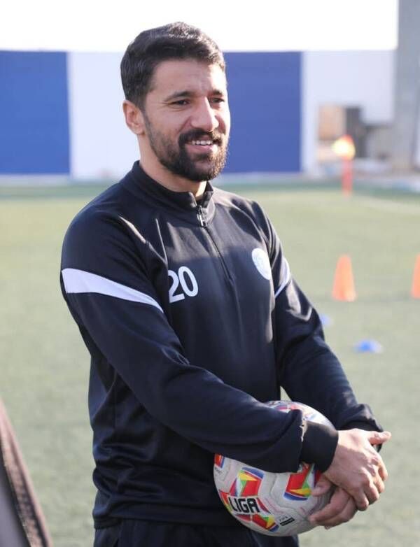 حمزة الدردور