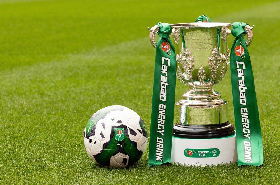 كأس رابطة المحترفين الإنجليزية