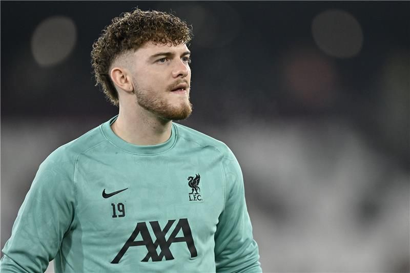 هارفي إليوت