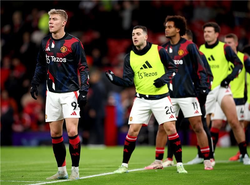 مانشستر يونايتد