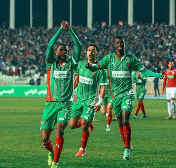 مولودية الجزائر