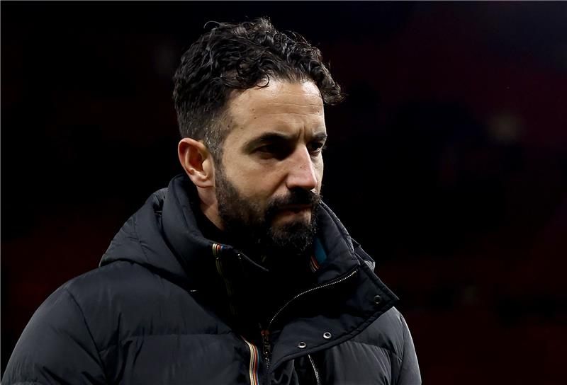 روبن أموريم