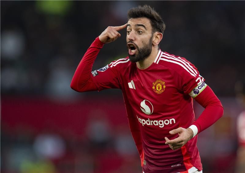 برونو فيرنانديز