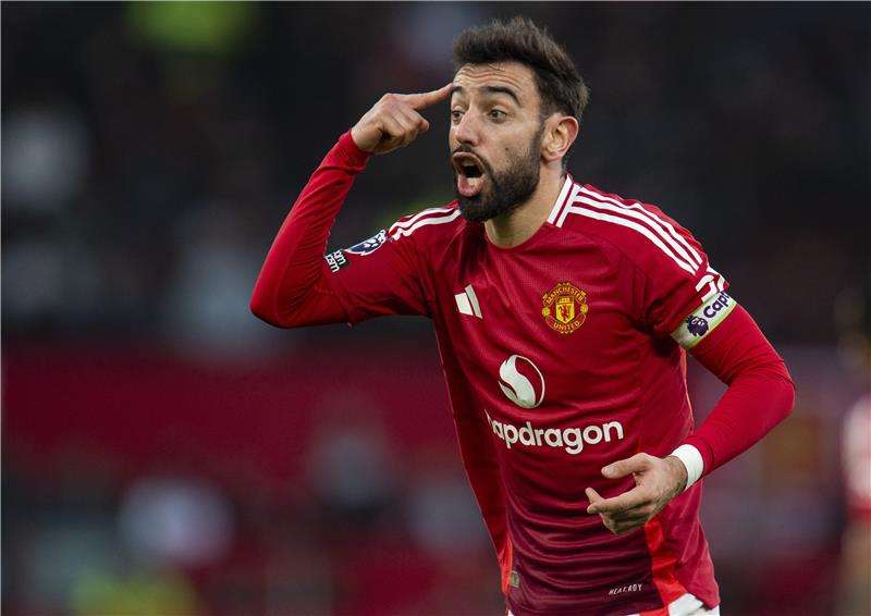 برونو فيرنانديز