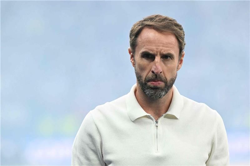 جاريث ساوثجيت