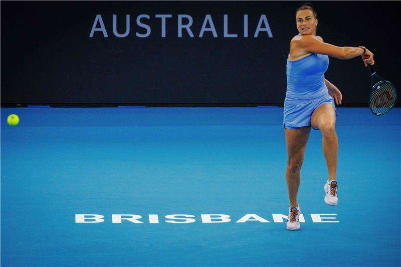 أرينا سابالينكا