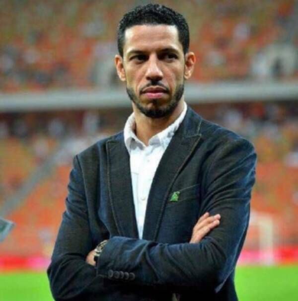 صالح الصقري