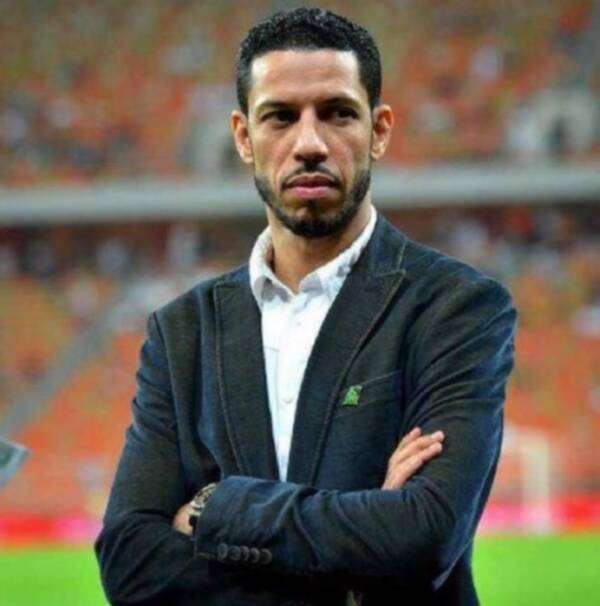 صالح الصقري