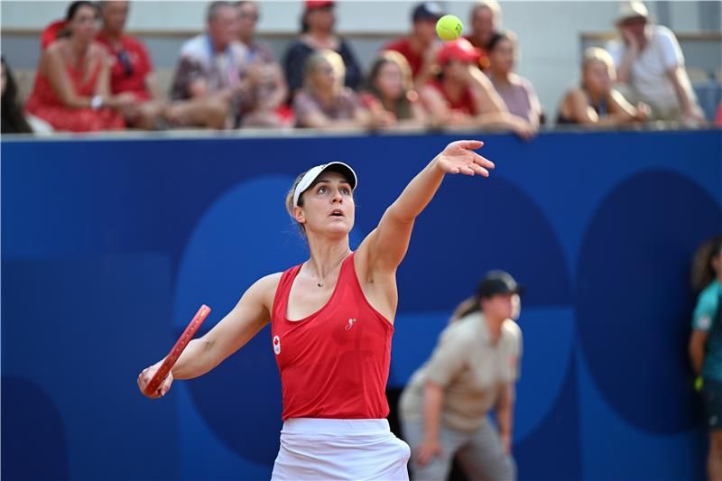 جابرييلا دابروفسكي