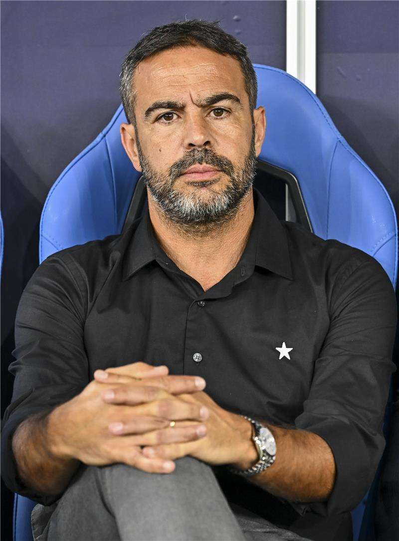 آرتور جورجي