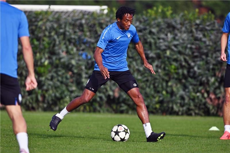 خوان كوادرادو