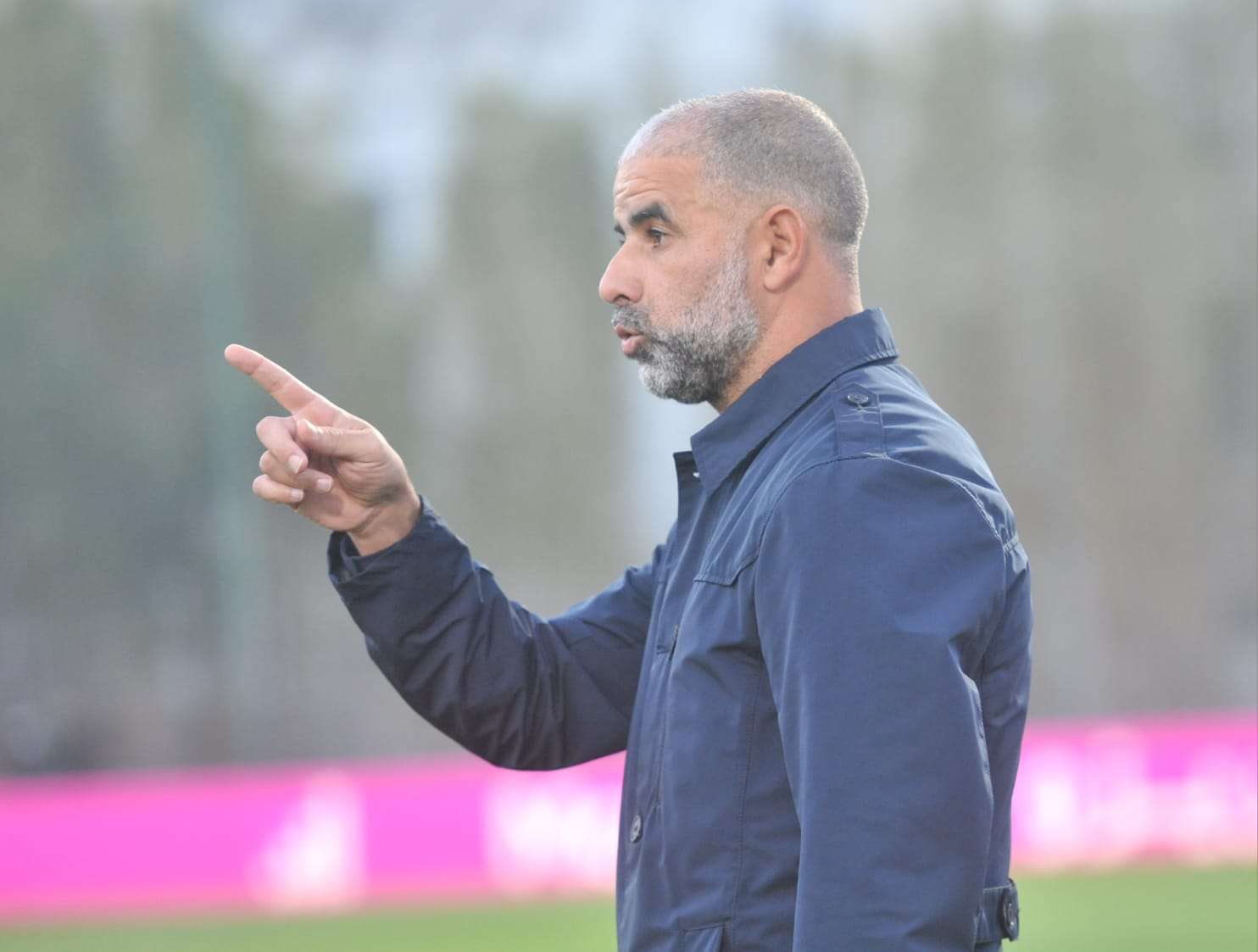 عبد الواحد الزمرات