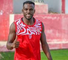 كينجسلي إيدو