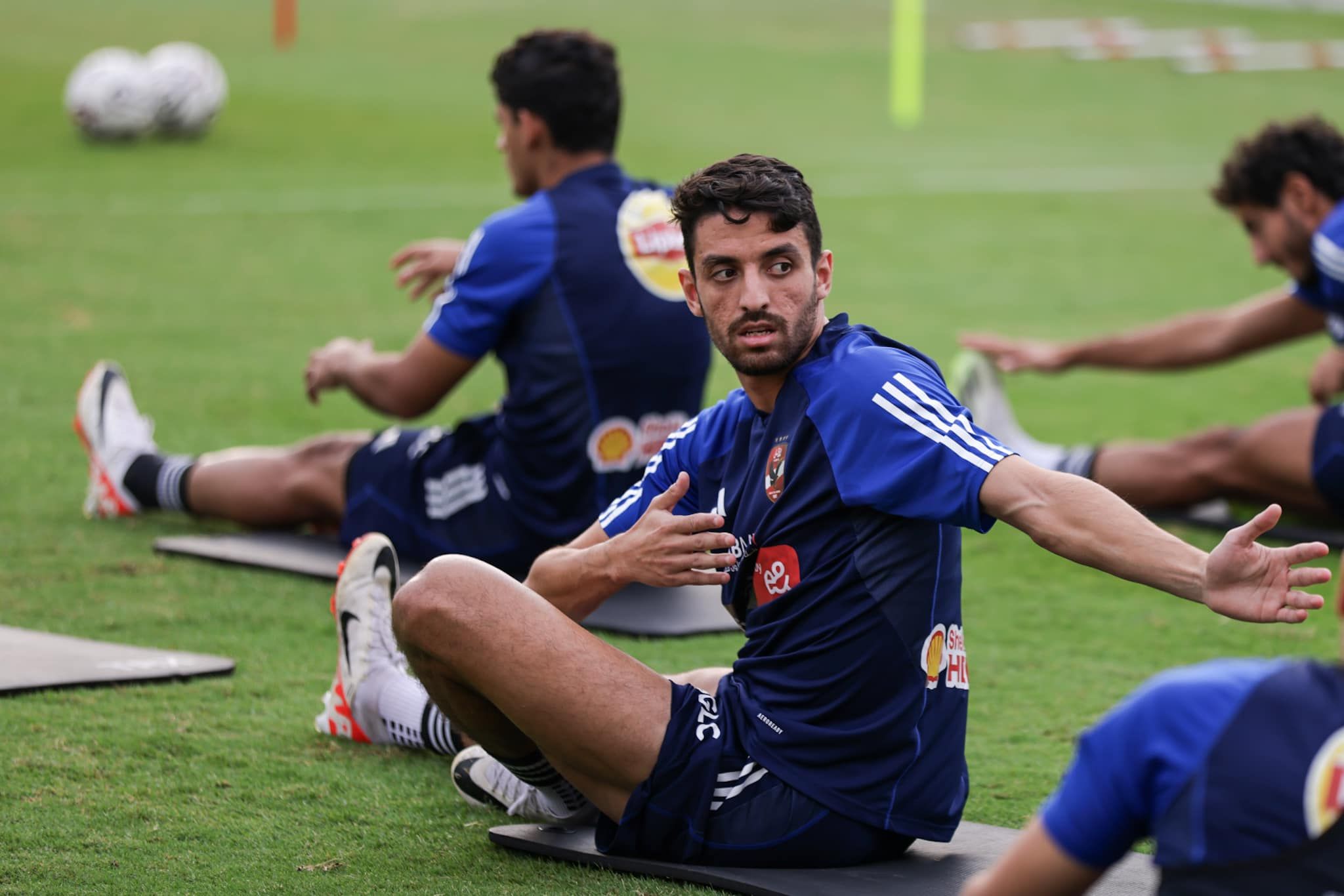 طاهر محمد طاهر