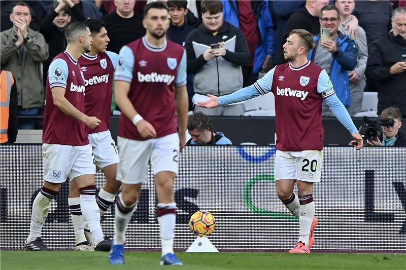 وست هام يونايتد