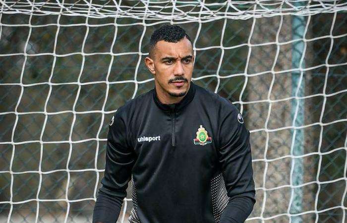 المهدي بنعبيد