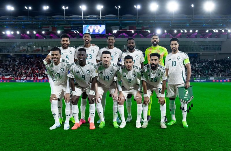 saudi arabia team2