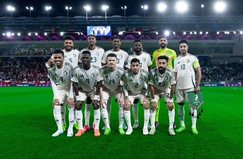 saudi arabia team2