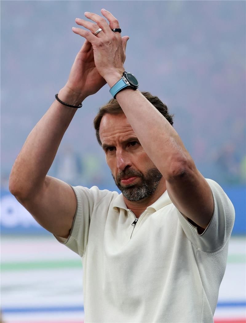 جاريث ساوثجيت