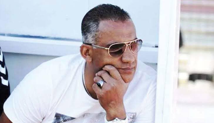 نذير لكناوي