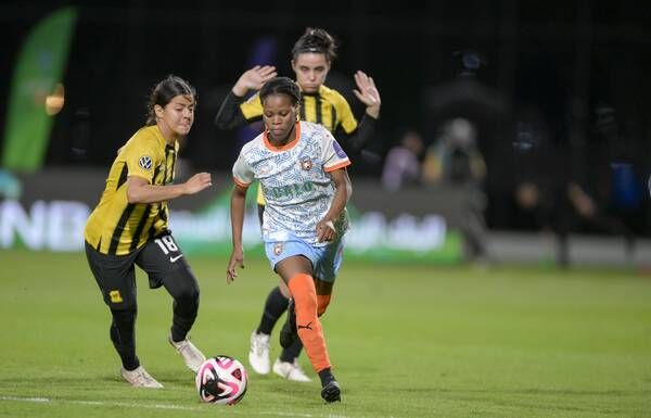 الدوري السعودي الممتاز للسيدات