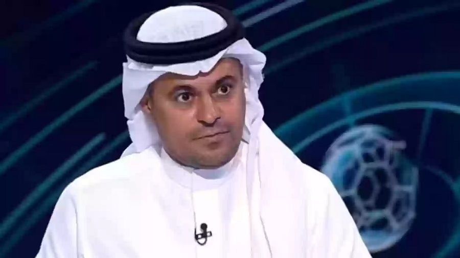 خالد الشنيف