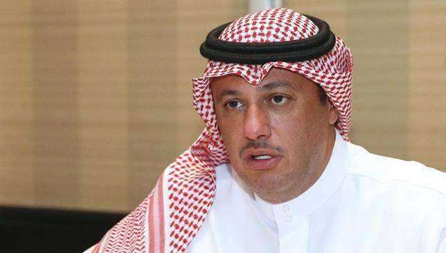 طلال آل الشيخ