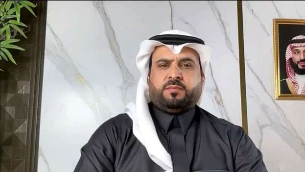 ناصر الهويدي