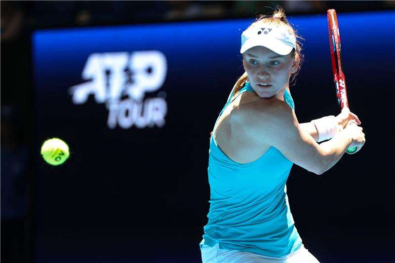 إيلينا ريباكينا